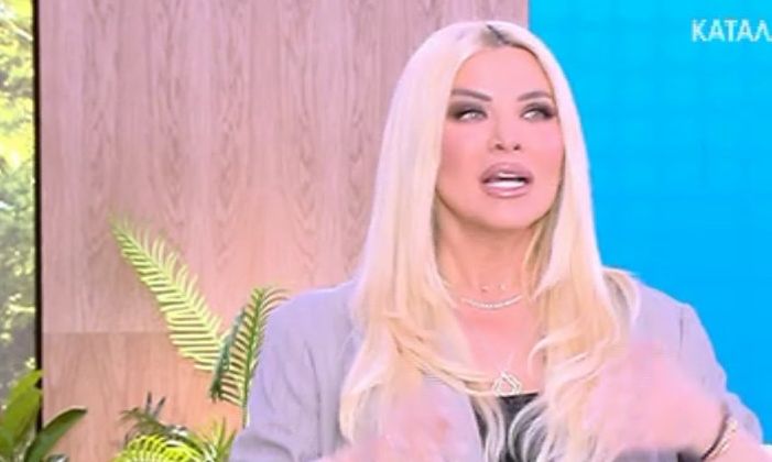 Αποκάλυψη Καινούργιου on air: «Καλέ έχω παντρευτεί εγώ»