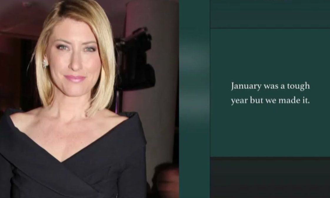 Μέχρι το τέλος της εβδομάδας θα παραμείνει στο νοσοκομείο η Σία Κοσιώνη-Τα νεότερα για την υγεία της