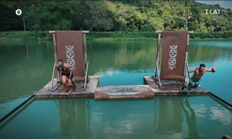 Survivor spoiler: Αυτή η ομάδα κερδίζει απόψε τη δεύτερη ασυλία