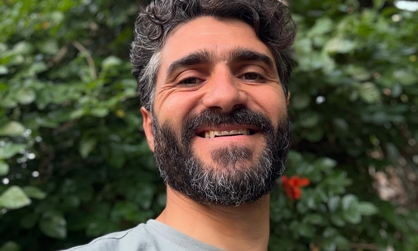 Προκόπης Αγαθοκλέους: Πια ξέρω ότι χρειάζεται να είµαι εκεί για τα παιδιά µου