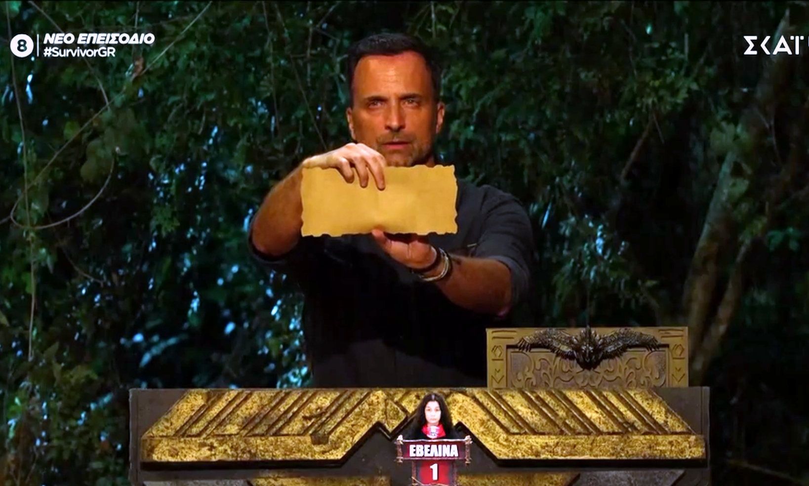 Survivor: Η ήττα των Αθηναίων και η πρώτη υποψήφια προς αποχώρηση