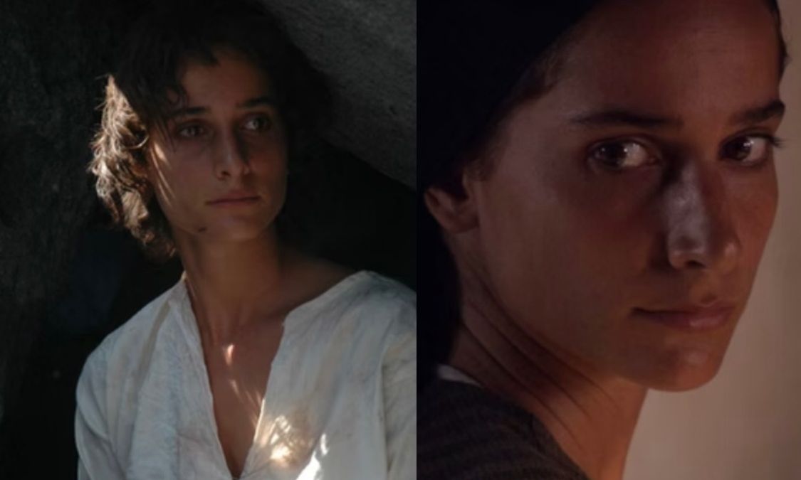 Μαρίνα Καλογήρου για τα 30 της χρόνια στην υποκριτική: «Το μοναδικό πράγμα που ξέρω & μπορώ να κάνω»