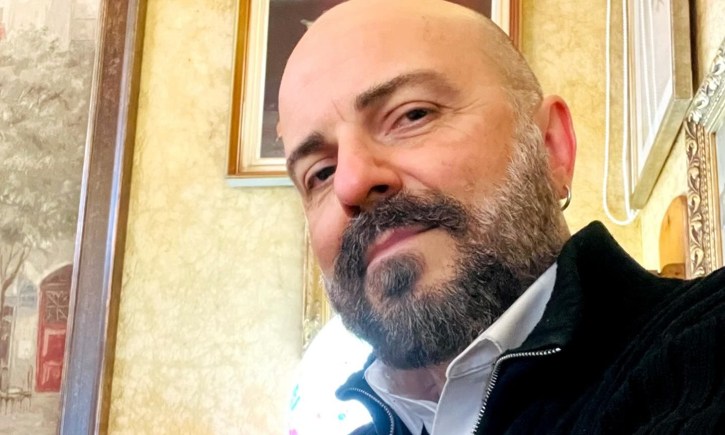 Μιχάλης Δέλτα: Ο γραπτός λόγος είναι η νέα μουσική