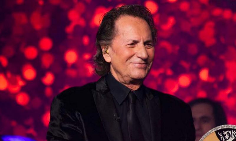 «Ανάσα» για τον Μάκη Χριστοδουλόπουλο! Ματαιώθηκε ο πλειστηριασμός