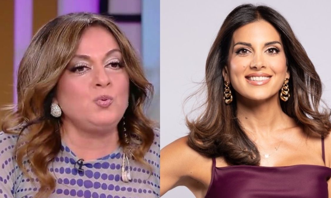 Κόλαφος η Μουτίδου κατά Παπανώτα - Τα σχόλια και για Τσιμτσιλή: «Οι κυρίες δίπλα χαχανίζανε»