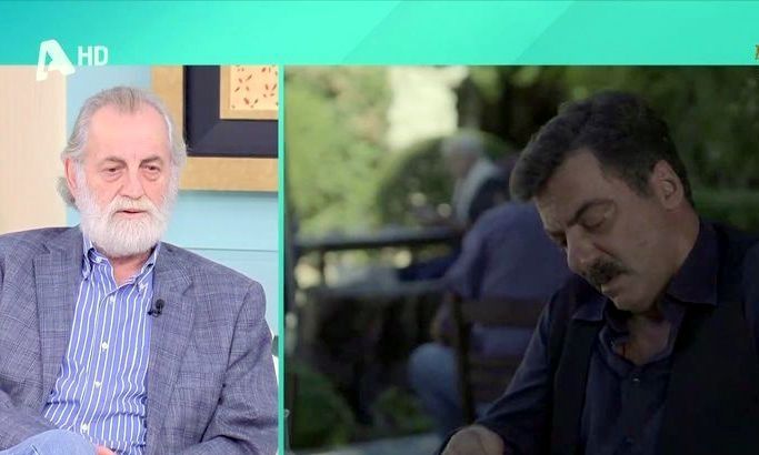 Αεράκης για Στάθη Μαντζώρο: «Ξανακάνουμε προσπάθεια να συγκεντρωθούν χρήματα» -Η αναφορά στον Ήμελλο