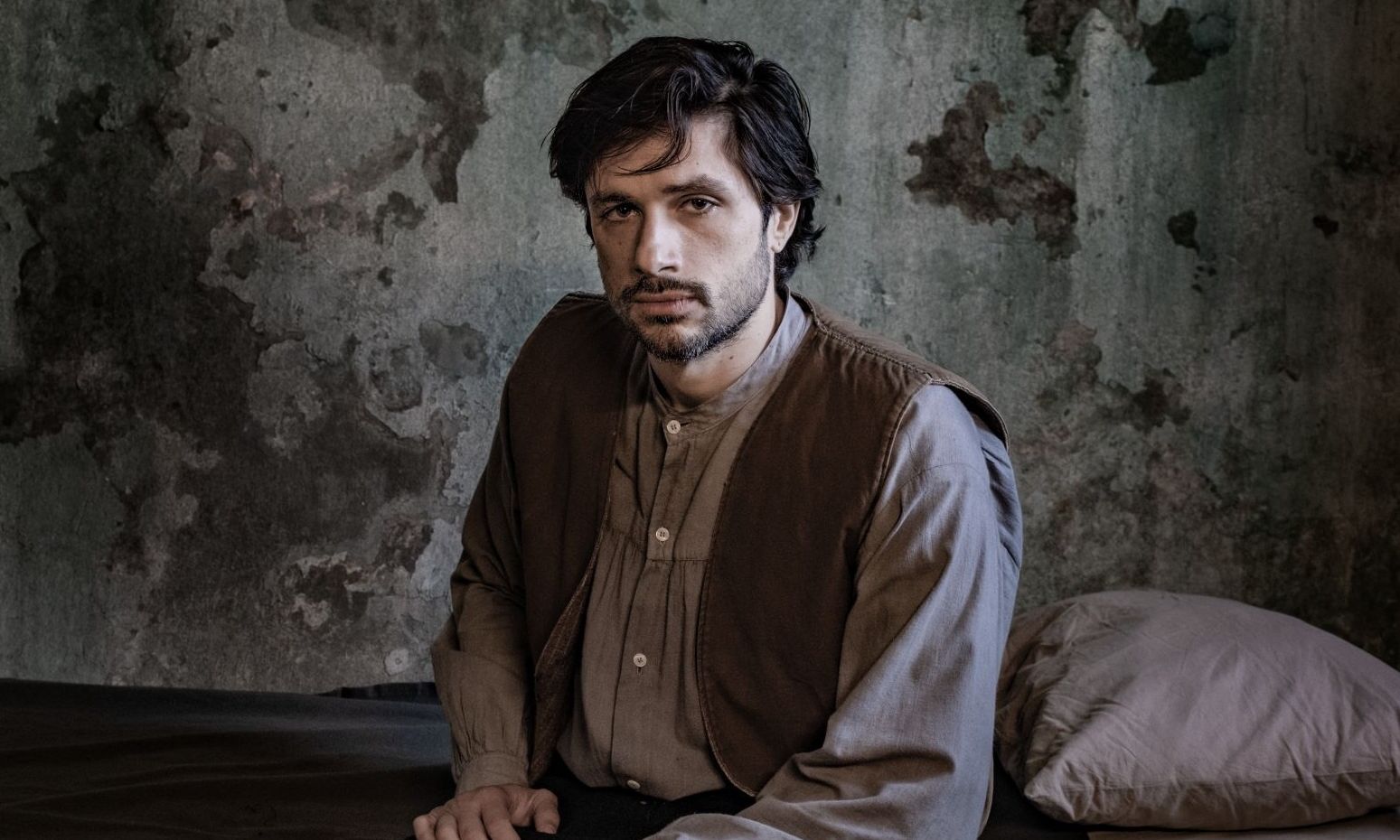 Οι Αθώοι -  Νιάρρος: Ήταν μια ωραία αναμέτρηση με τον εαυτό μου, να τον δω ως τον κακό