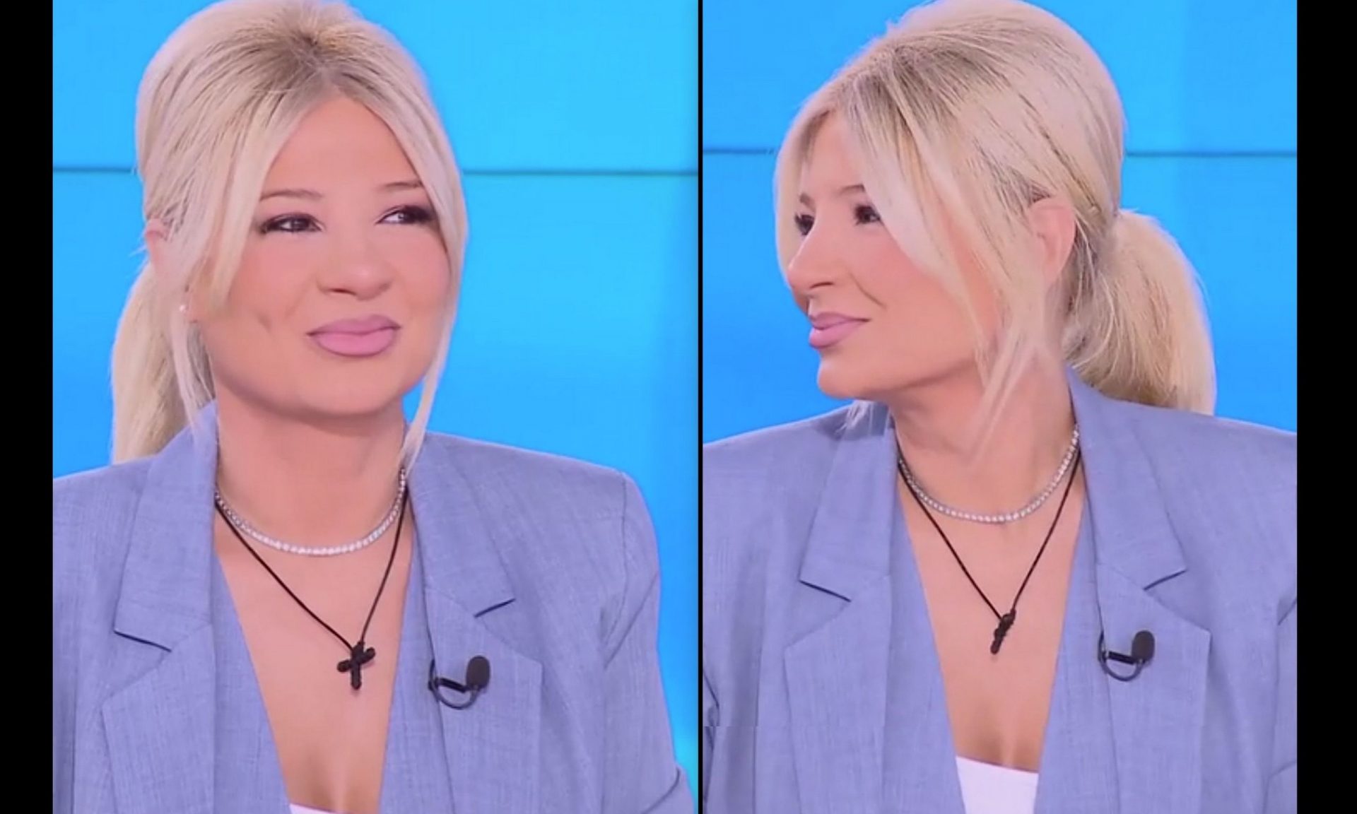 Φαίη Σκορδά: Η αντίδρασή της όταν την ρώτησαν on air «παντρεύεσαι; Έβγαλες ημερομηνία;»