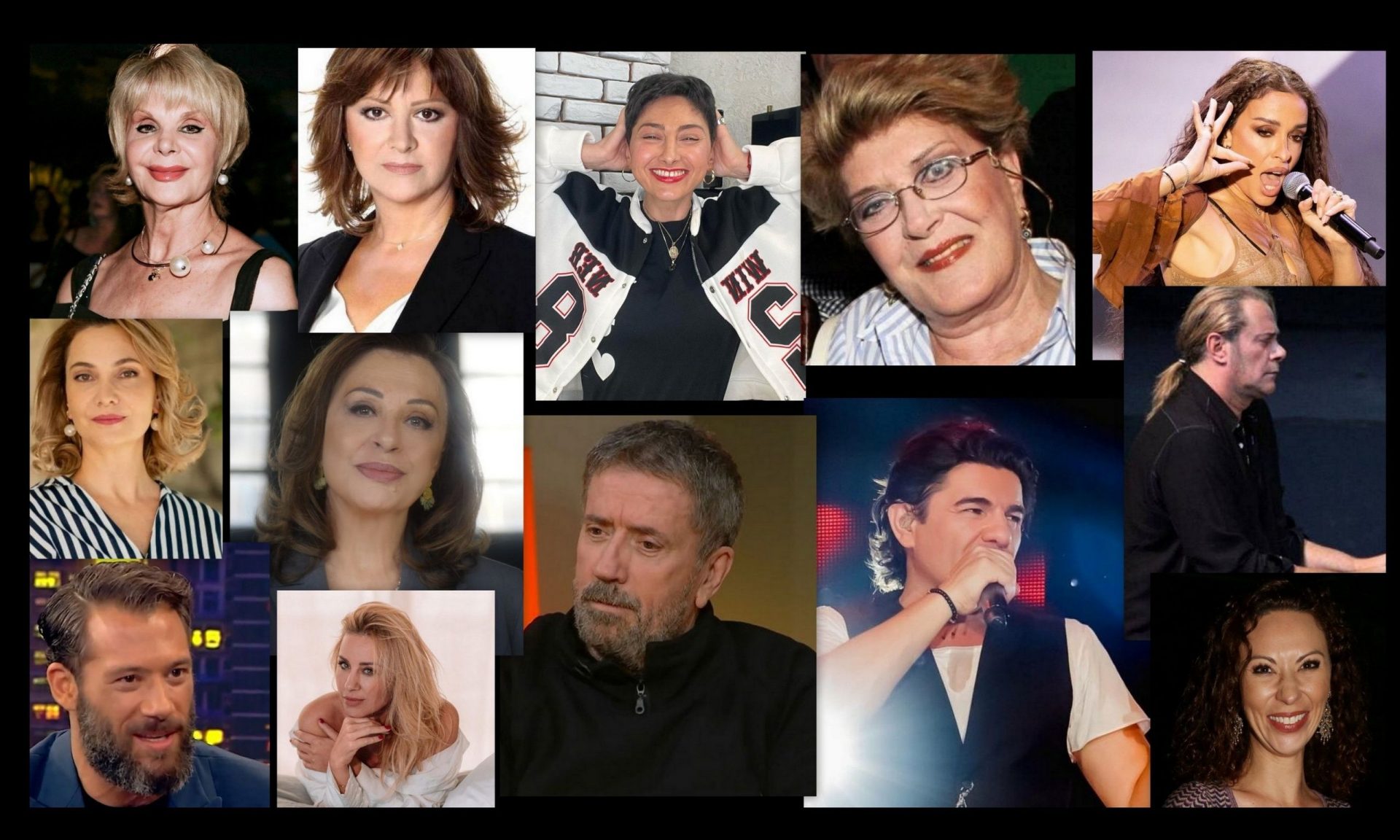 Παγκόσμια Ημέρα κατά του Καρκίνου: Επώνυμοι Έλληνες πάλεψαν με το «θηρίο» και βγήκαν νικητές!