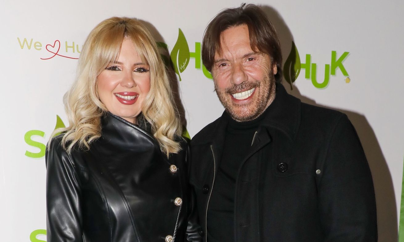 Τζώρτζογλου για τον χωρισμό του από τη Σοφία Μαριόλα: «Η απόφαση είναι δική μου και είναι οριστική»