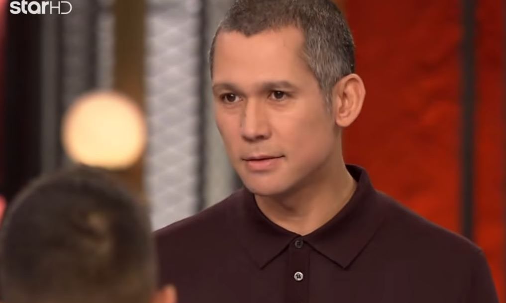 MasterChef: «Κουνήθηκαν τ' αυτιά του Κοντιζά από την οξύτητα» - Όσα έγιναν στο Τεστ Δημιουργικότητας