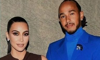 Κιμ Καρντάσιαν-Λιούις Χάμιλτον: Το ζευγάρι για το οποίο μιλούν όλοι! Η ρομαντική απόδραση στο Παρίσι