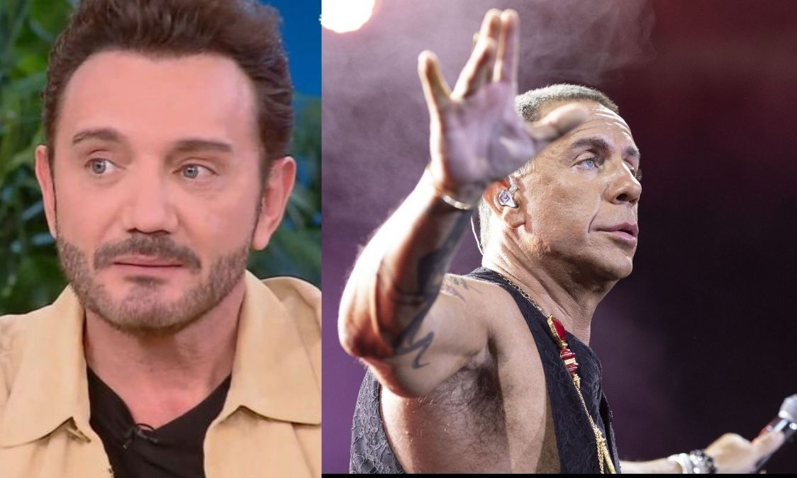 Μενιδιάτης για υπόθεση Μαζωνάκη: «Το να φλερτάρεις πιο έντονα δεν είναι άσχημο»