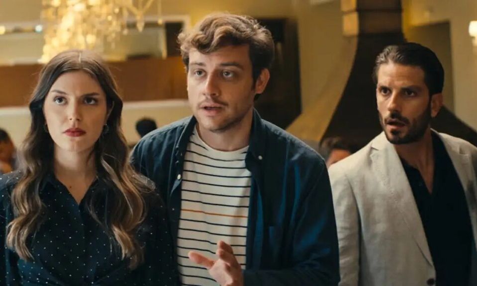 Γιατί ρε πατέρα: Λιάρος – Κλάδη – Μιχαλακίδης: Η κωμωδία είναι ίσως το πιο απαιτητικό είδος