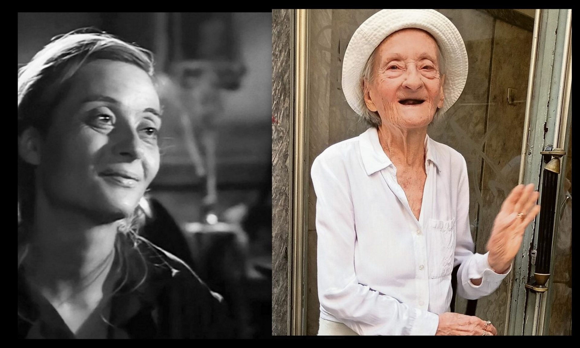 Σοκ με την «Κατερίνα» της Τρούμπας! Η 95χρονη Ηρώ Κυριακάκη βρέθηκε αναίσθητη στο σπίτι της