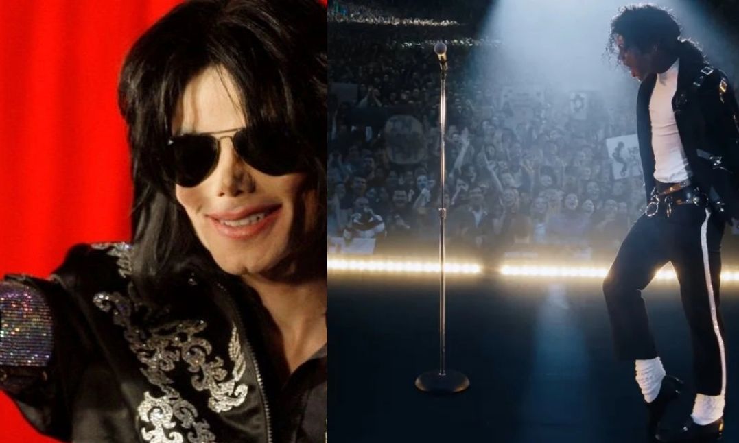 Ο ανιψιός του Μάικλ, Τζααφάρ Τζάκσον, ενσαρκώνει τον θρυλικό βασιλιά της ποπ στην ταινία «Michael»