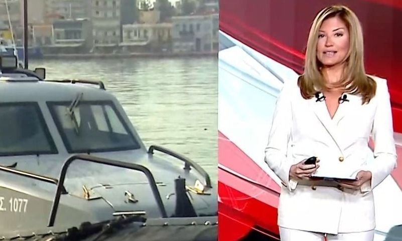 Εξερράγη η Ράνια Τζίμα στον «αέρα» του Mega: «Μοιάζει αδιανόητο! Είναι η δεύτερη φορά...»