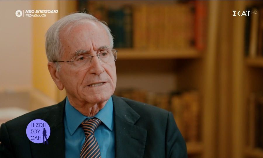 Σόμπολος:Η αγάπη που του είχαν οι κακοποιοί, οι σφαίρες που... δεν τον πέτυχαν & το ριφιφί του αιώνα