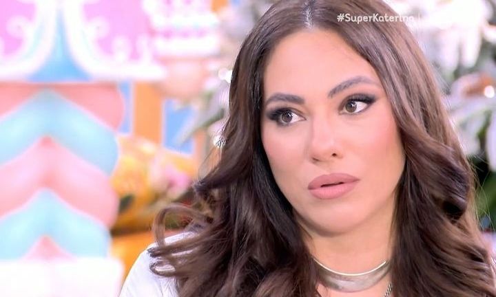 Η μπηχτή της Βαλαβάνη για τον Βασάλο: «Για να λέει ότι έχει πληγώσει τις γυναίκες, κάτι θα ξέρει»