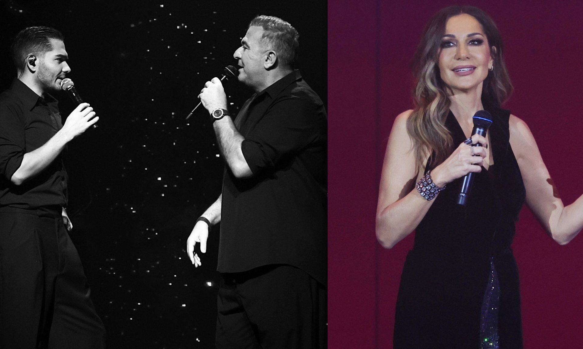 Χρήστος Μάστορας: Ο πραγματικός λόγος που δεν εμφανίστηκε σε φιλανθρωπική συναυλία με Ρέμο και Βανδή