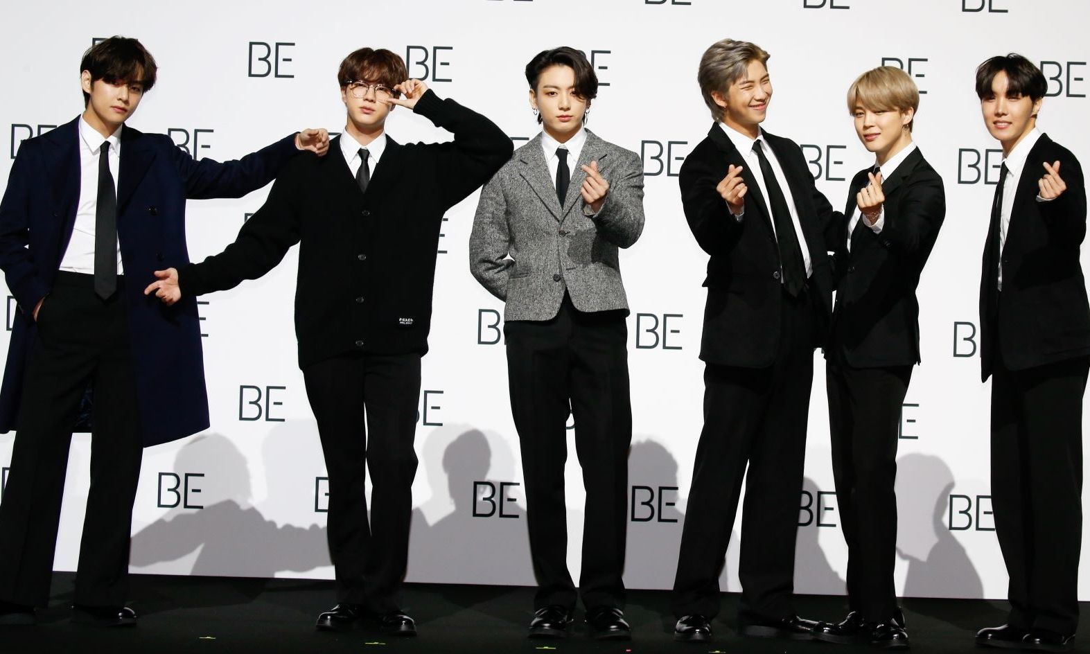 Netflix και BTS ενώνουν δυνάμεις για τη μεγάλη επιστροφή με συναυλία και ντοκιμαντέρ