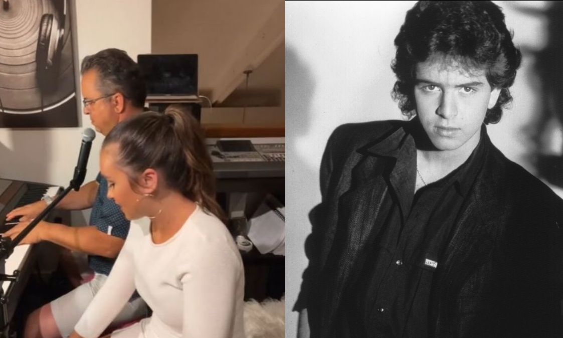 Γκλεν Μεντέιρος: Ένας ξεχασμένος σταρ που έγινε ξανά viral στο Tik Tok