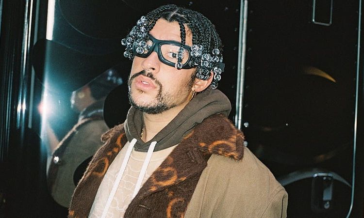 Bad Bunny: Από υπάλληλος σούπερ μάρκετ σε θρύλο των Grammy - Πώς έγινε ο μεγαλύτερος pop star