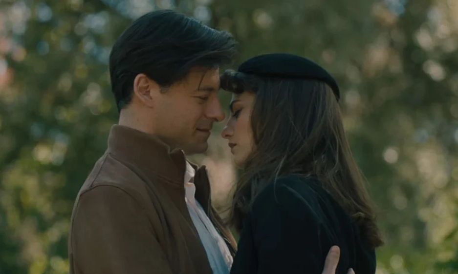 To σπίτι δίπλα στο ποτάμι: Πιάνουν στα πράσα Μελισσάνθη - Άγγελο