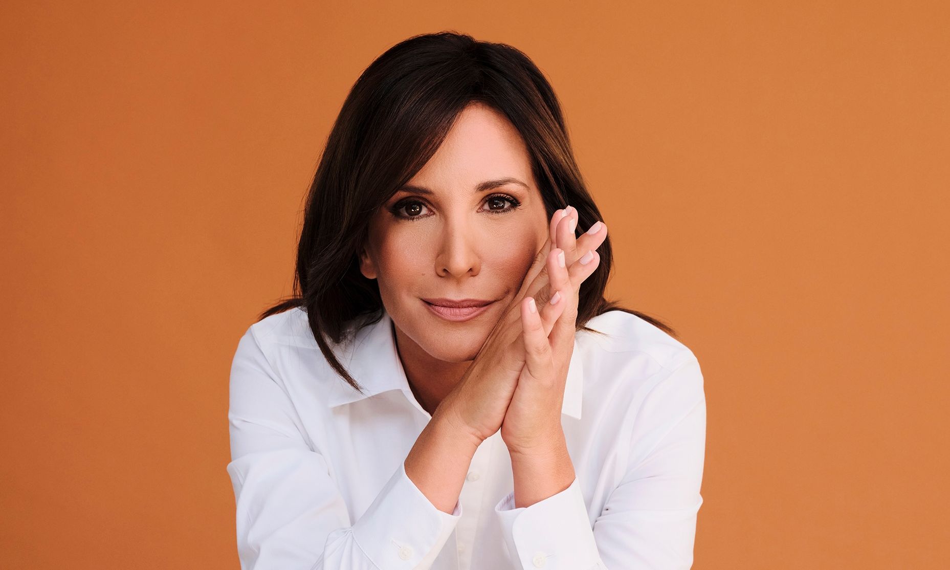 Νίκη Λυμπεράκη: Η ανακοίνωση για το νέο της βήμα στο Mega