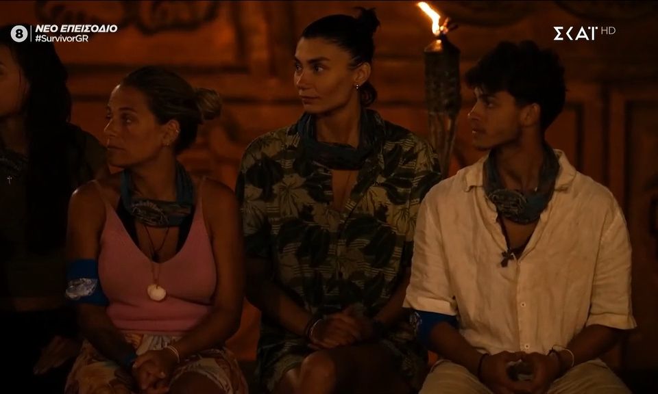 Survivor: Εκτός ριάλιτι ο Χρήστος Μυλωνάς - Ποιος αποχώρησε οικειοθελώς για προσωπικούς λόγους;