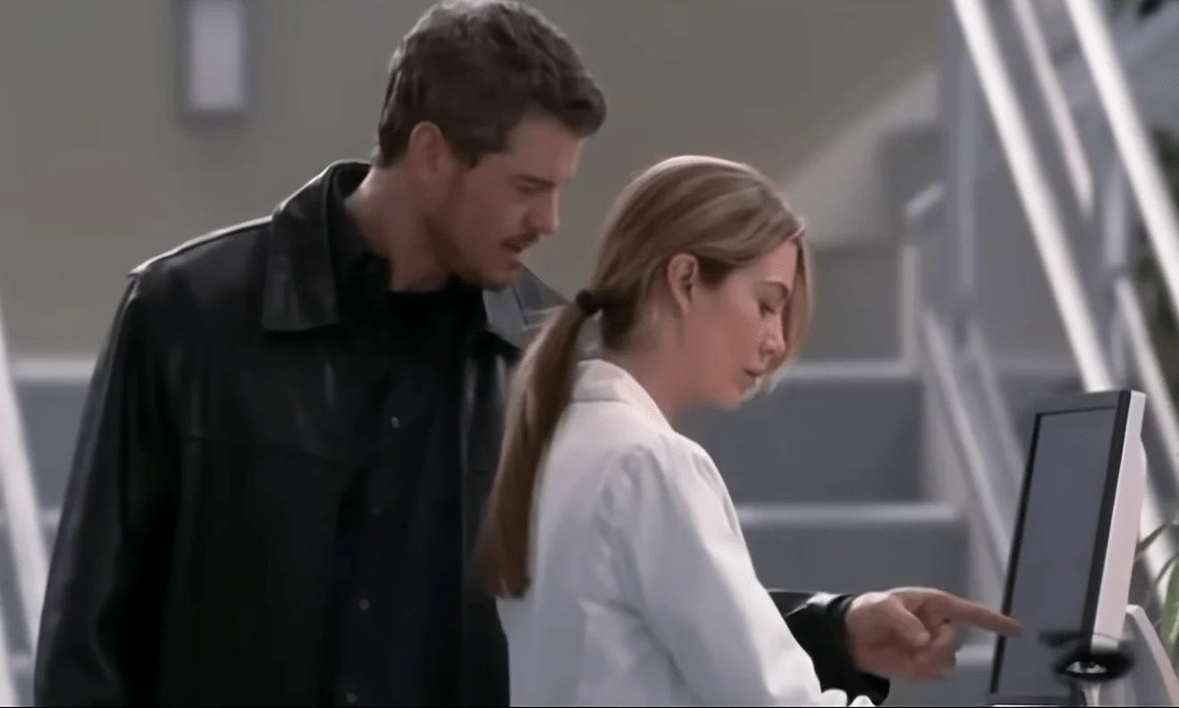 Έλεν Πομπέο: Στο πλευρό του Έρικ Ντέιν – «Με όποιον τρόπο μπορώ θα είμαι δίπλα σου. Σ’ αγαπώ»