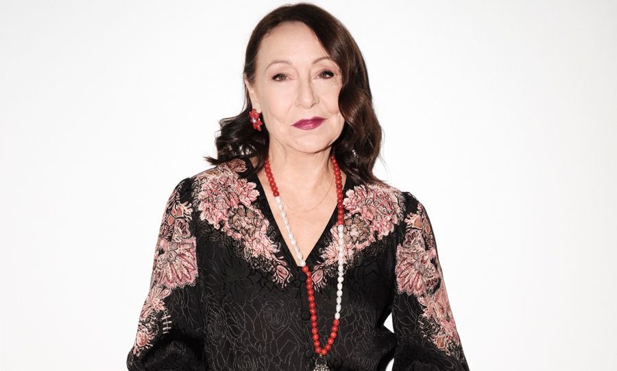 Λυδία Φωτοπούλου: Η μητρότητα στα 23, η σπουδαία πορεία και ο ρόλος στο Μια νύχτα μόνο