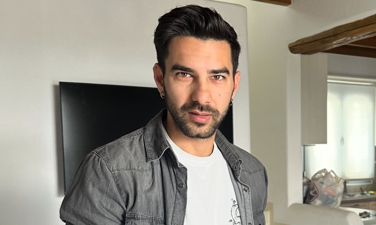 Μια νύχτα μόνο - Παύλος Πιέρρος:  Πάντα κάτι θα κερδίζει και κάτι θα χάνει ο Άλκης