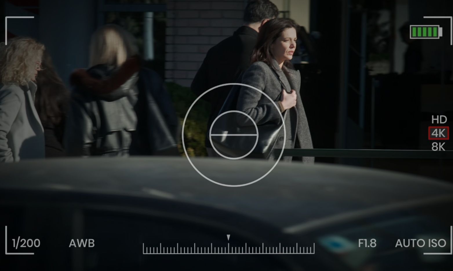 Μια νύχτα μόνο: Η Αρετή κινδυνεύει - Οδυσσέας και Σταύρος την αναζητούν