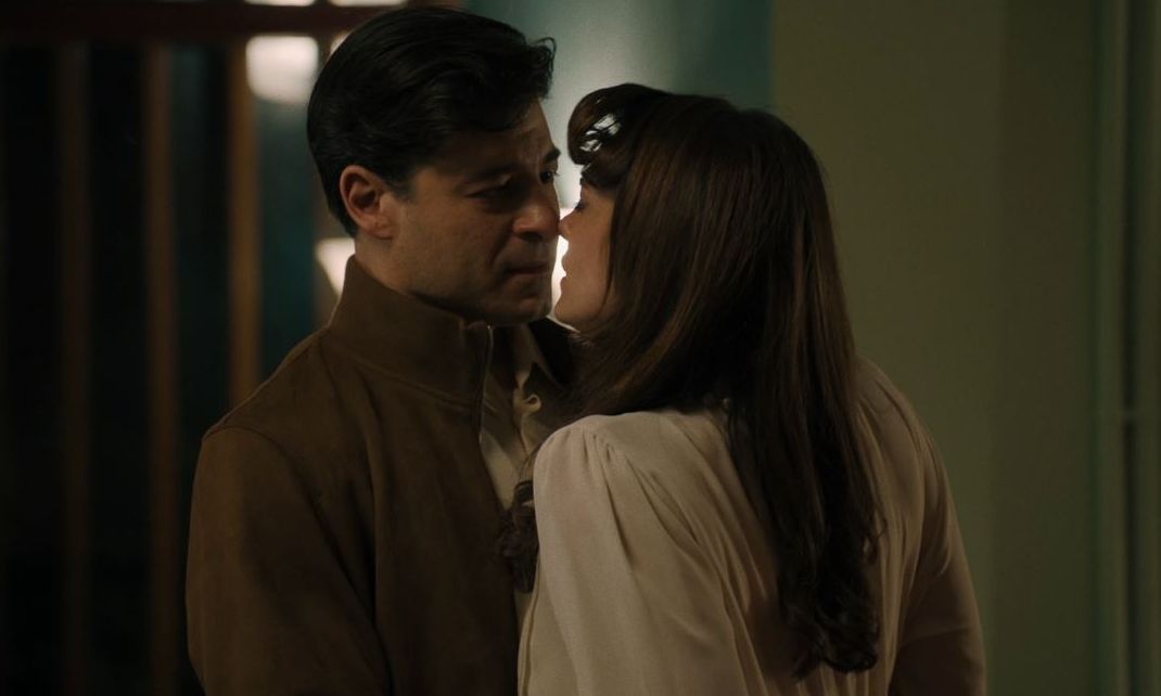 Το Σπίτι Δίπλα Στο Ποτάμι: Επιστρέφει απόψε και τίποτα δεν θα είναι ίδιο για τις 5 κόρες