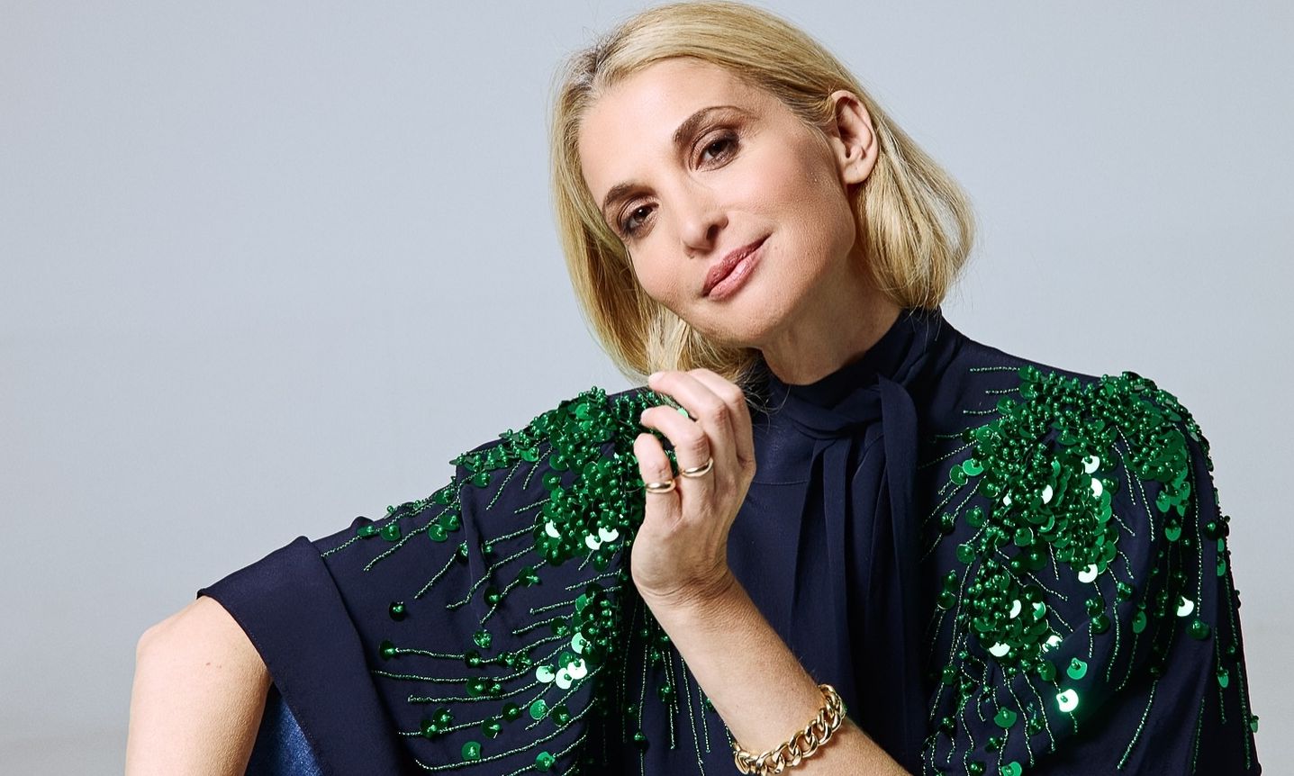 Βαρύ πένθος και δύσκολες ώρες για τη Νίκη Κάρτσωνα