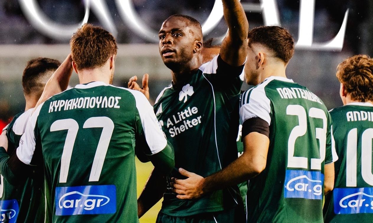 Sports Party* με το ντέρμπι Ολυμπιακός-Παναθηναϊκός την Κυριακή από το Πάμε Στοίχημα