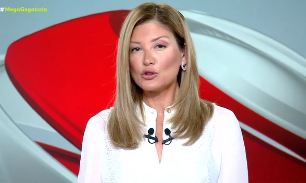 Ράνια Τζίμα: «Δημοσιογράφος με εκπομπή στην ΕΡΤ ελέγχεται για εμπλοκή στην υπόθεση υπεξαίρεσης»
