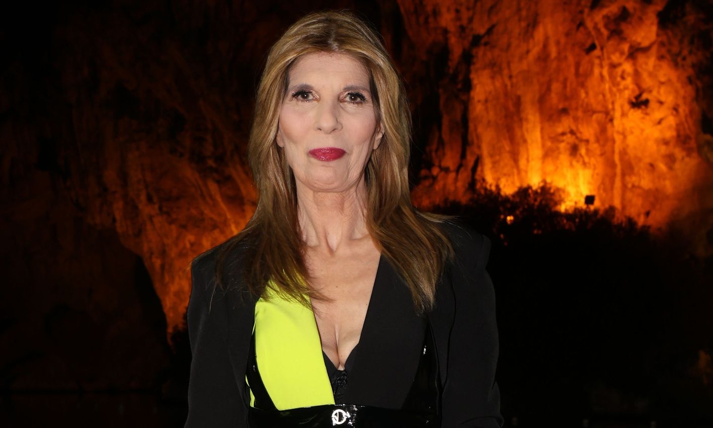 Κατερίνα Στανίση: Τα δύσκολα παιδικά χρόνια, η σπουδαία πορεία και οι σταθμοί της καριέρας της