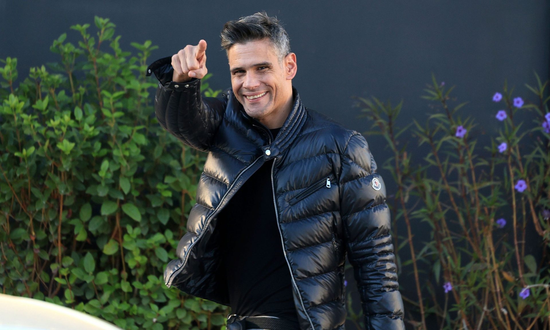 Δημήτρης Ουγγαρέζος: Η ηλικία, οι συνεργασίες, η προσωπική ζωή και η διπλή απώλεια