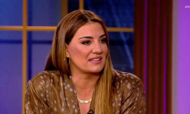 Ελίνα Παπίλα: Αποκάλυψε τον λόγο που η Ναταλία Λιονάκη δεν πήγε στην κηδεία του πατέρα της