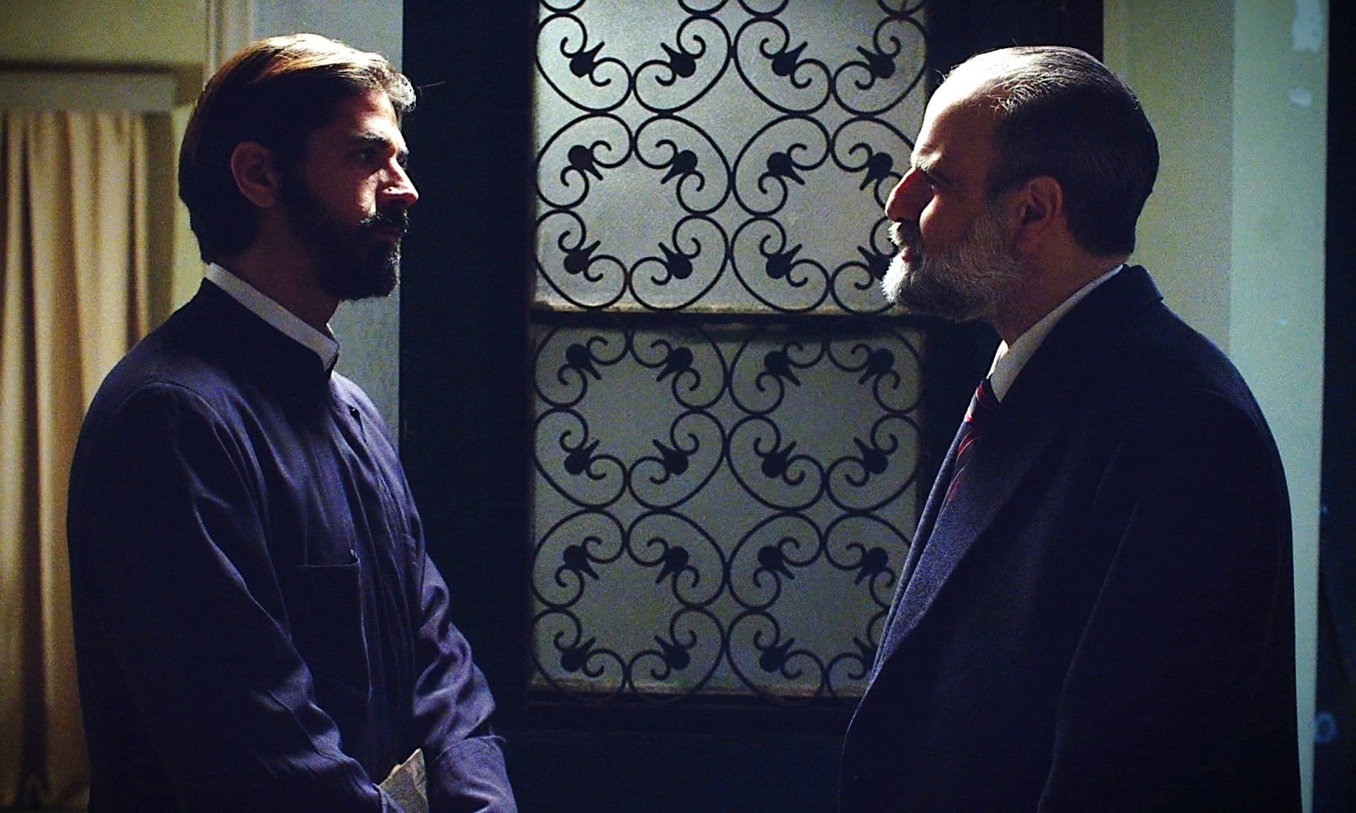 Άγιος έρωτας - Ο Μαρκόπουλος διψά για εκδίκηση