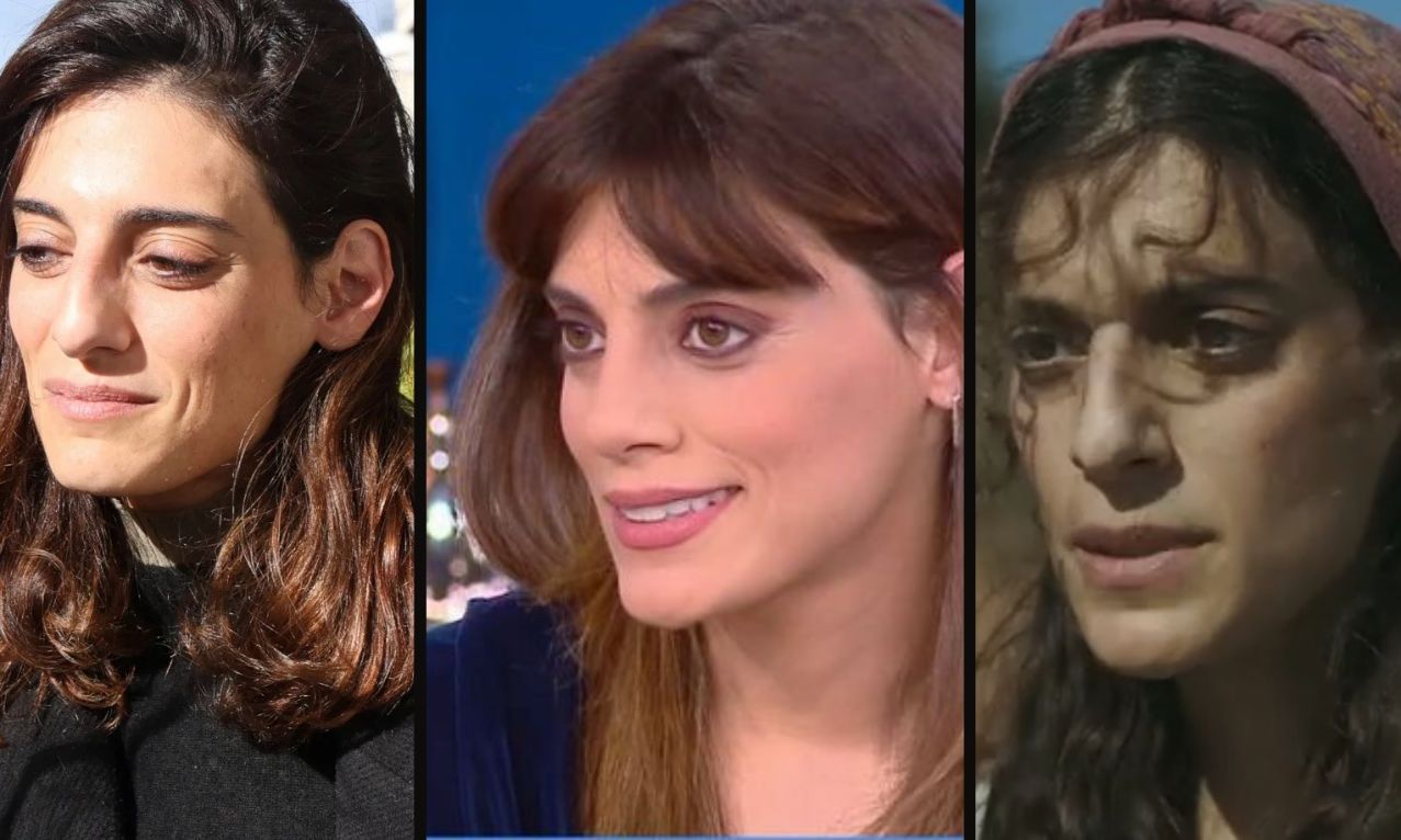 Οι Αθώοι έκαναν πρεμιέρα! Όλοι μιλούν για την πλαστική της Φαμέλη μετά & την εμφάνιση στο Buongiorno