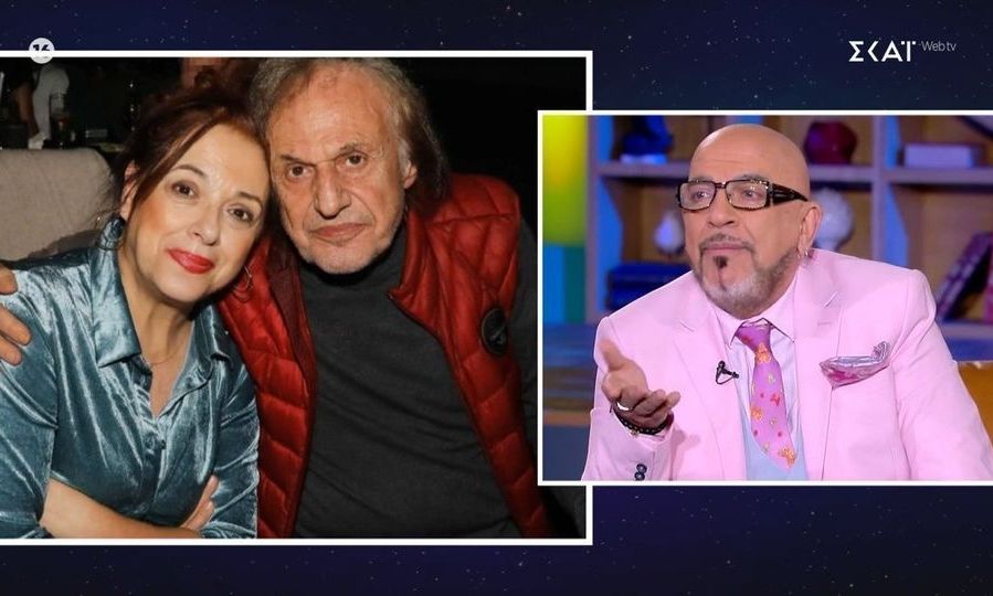 Ζουγανέλης: Τη μεγαλύτερη επιτυχία στις γυναίκες την έχει ο Παπακωνσταντίνου-Η ιστορία με την Κάλλας