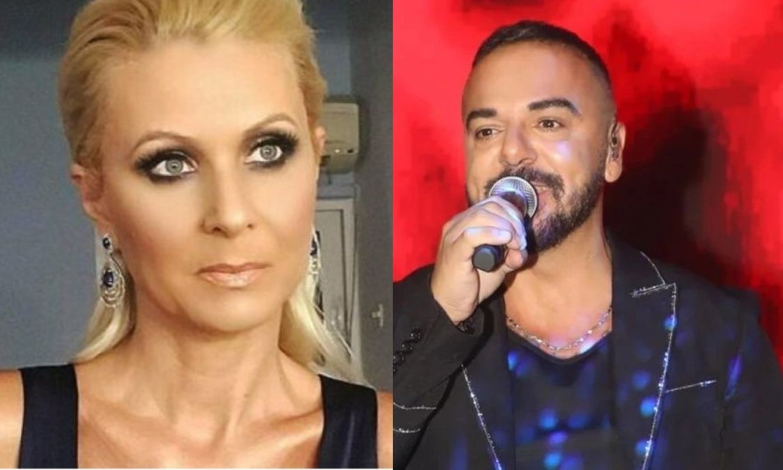 Κατερίνα Γκαγκάκη για Τριαντάφυλλο: «Το YFSF δεν έχει να κάνει με γελοιοποίηση»