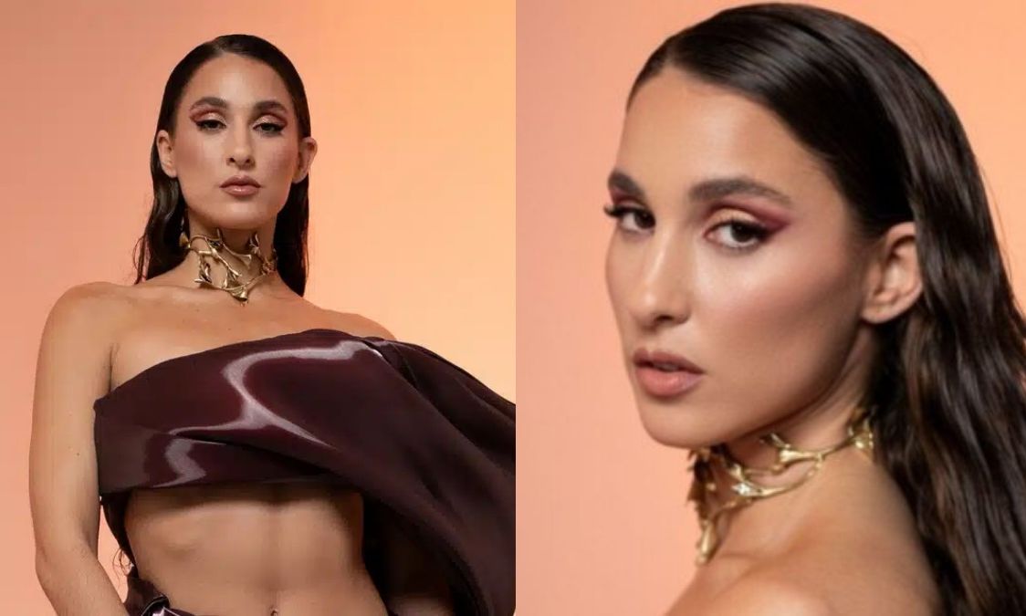 Eurovision 2026: Σάλος στο Ισραήλ με την Evangelia - Την κατηγορούν για αντιγραφή