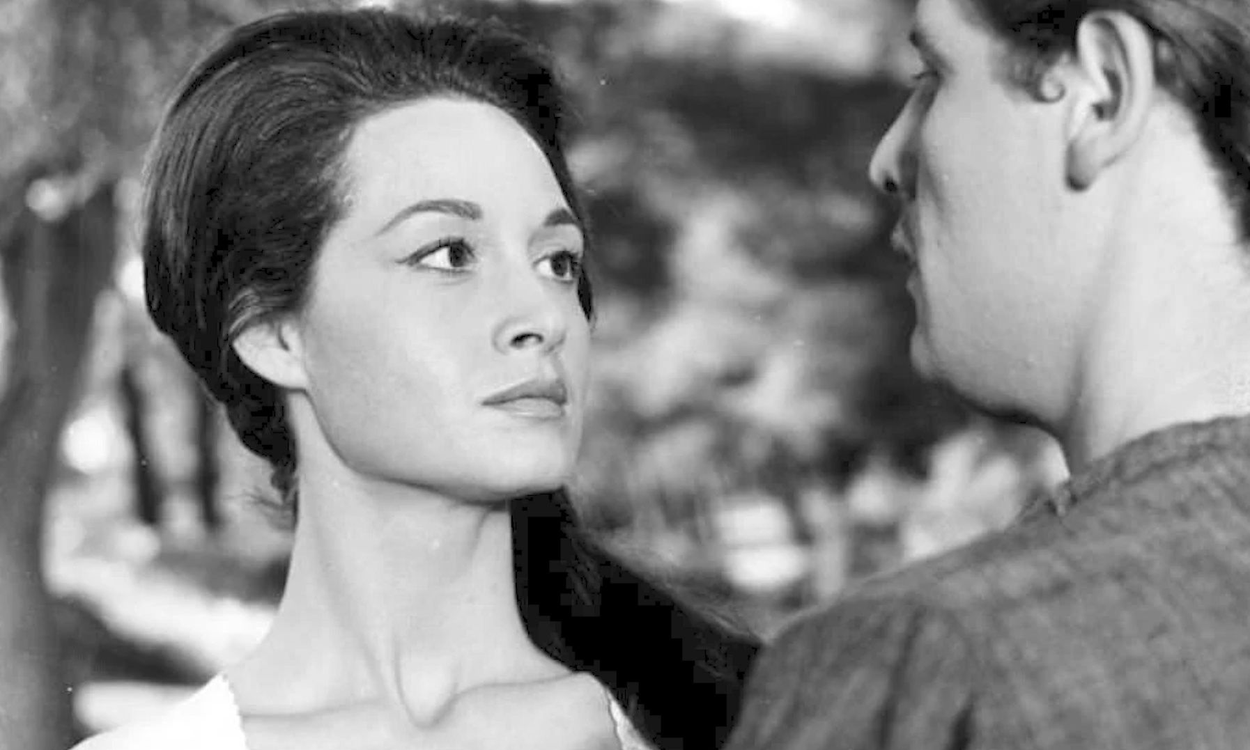 Αλεξάνδρα Λαδικού: Έτσι είναι σήμερα, στα 93 της χρόνια η σπουδαία ηθοποιός - Η τελευταία φωτό