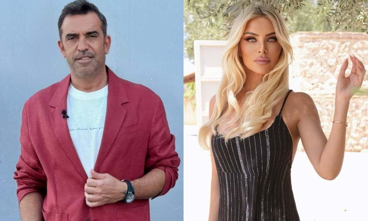 Καινούργιου σε Κωνσταντινίδη: «Αν δεν σε ενδιαφέρει το θέμα, βγαίνε έξω»