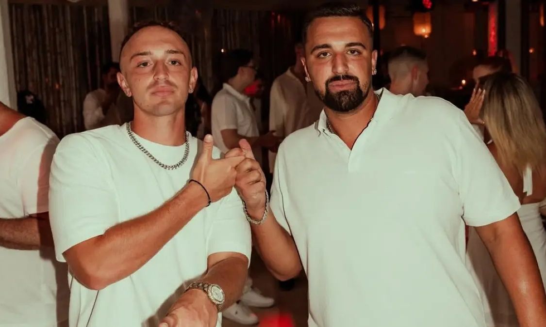 Άφιξη «βόμβα» στον Άγιο Δομίνικο - O αδελφός του Gio Kay, Benzy, μπαίνει στο Survivor