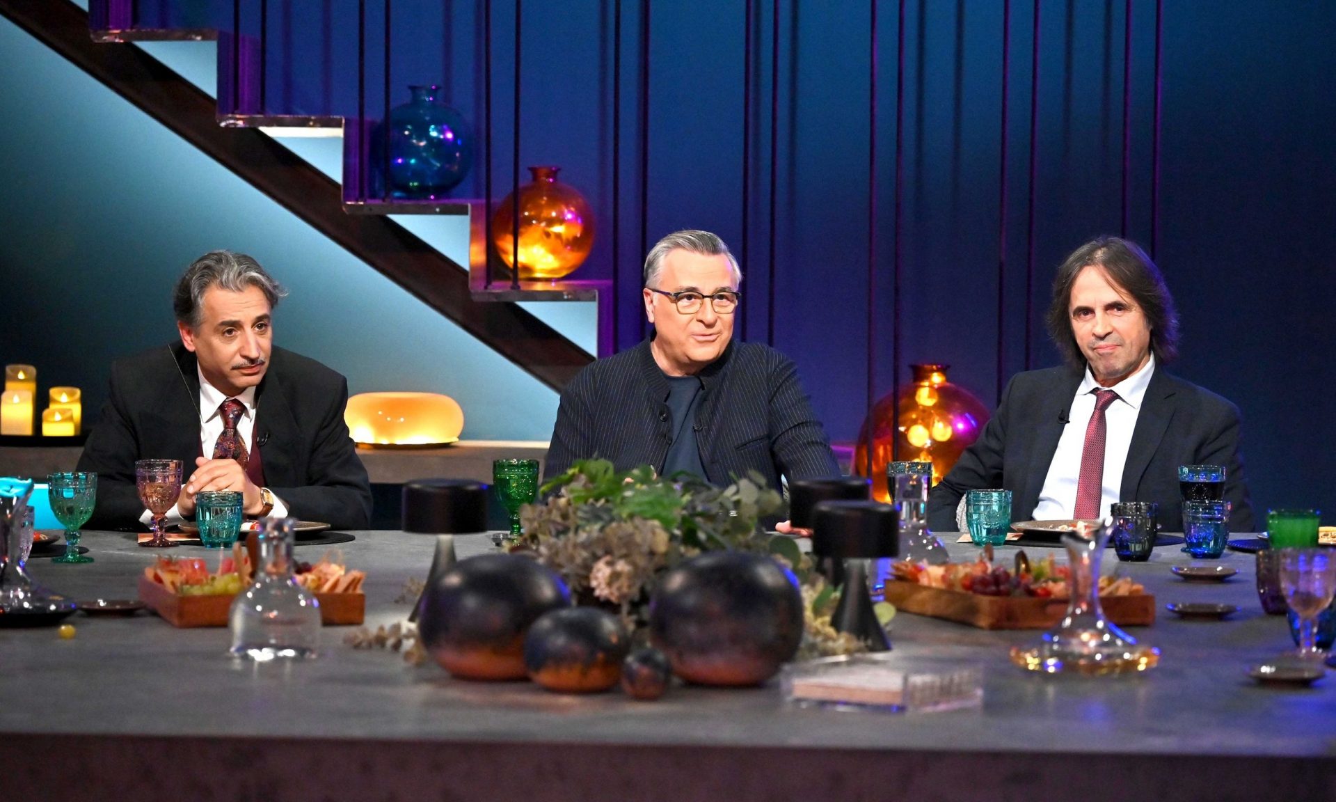 Παρέα με τον Γιώργο Κουβαρά – Αφιέρωμα στον Γιάννη Παπαϊωάννου και στον Δημήτρη Γκόγκα